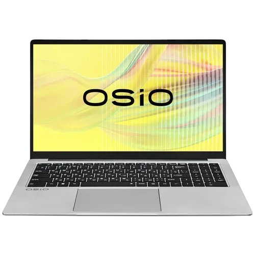 Ремонт мультиконтроллера ноутбука Osio